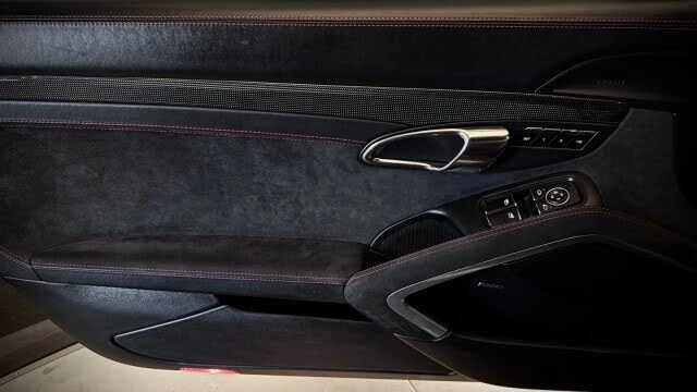 2016 Porsche 991 Carrera GTS - Image 20 of 31