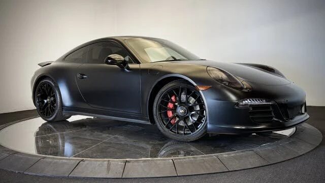 2016 Porsche 991 Carrera GTS - Image 2 of 31