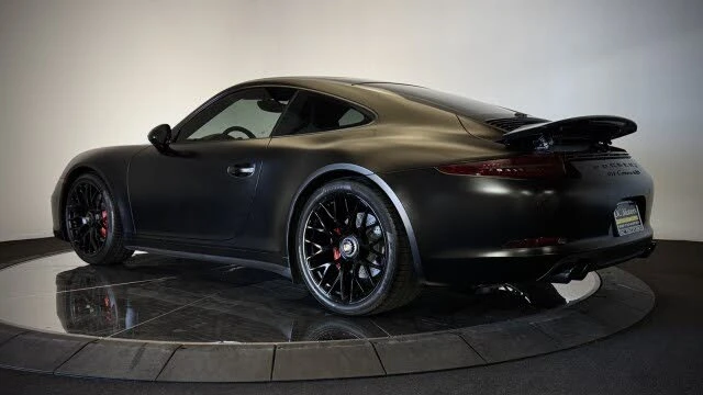 2016 Porsche 991 Carrera GTS - Image 3 of 31
