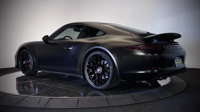 2016 Porsche 991 Carrera GTS - Image 29 of 31
