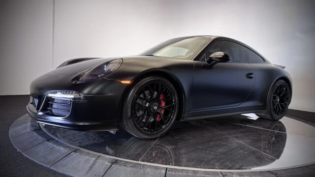 2016 Porsche 991 Carrera GTS - Image 26 of 31