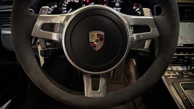 2016 Porsche 991 Carrera GTS - Image 12 of 31