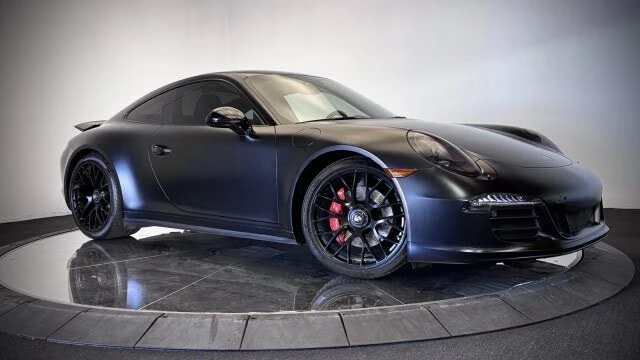 2016 Porsche 991 Carrera GTS - Image 21 of 31