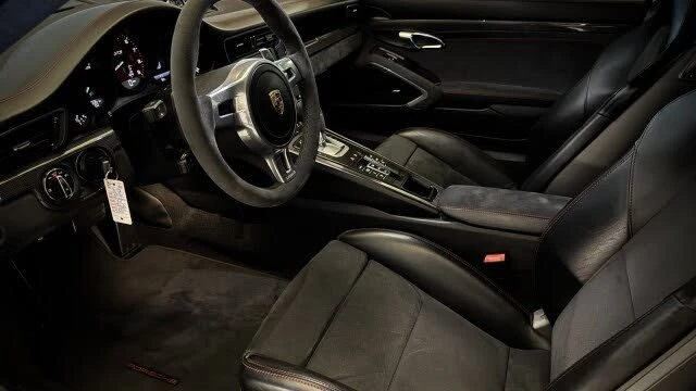 2016 Porsche 991 Carrera GTS - Image 4 of 31