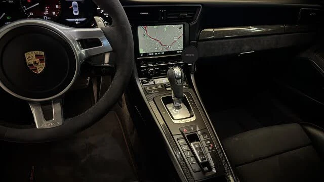 2016 Porsche 991 Carrera GTS - Image 5 of 31