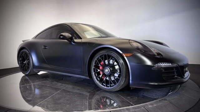 2016 Porsche 991 Carrera GTS - Image 22 of 31