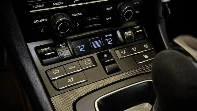 2016 Porsche 991 Carrera GTS - Image 8 of 31