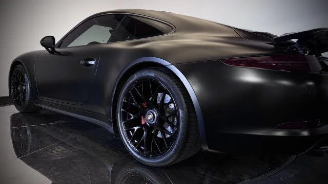 2016 Porsche 991 Carrera GTS - Image 30 of 31