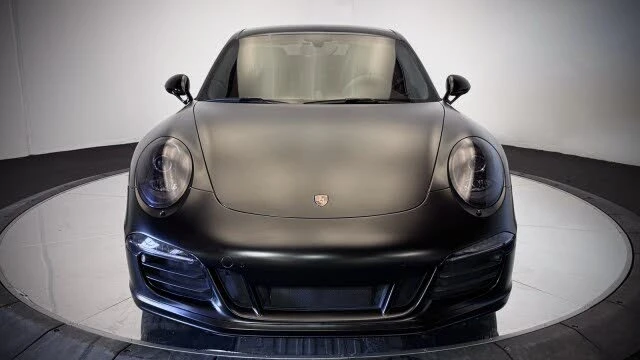2016 Porsche 991 Carrera GTS - Image 24 of 31