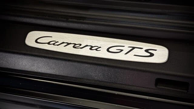 2016 Porsche 991 Carrera GTS - Image 16 of 31