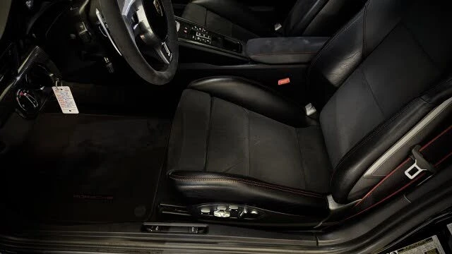 2016 Porsche 991 Carrera GTS - Image 19 of 31