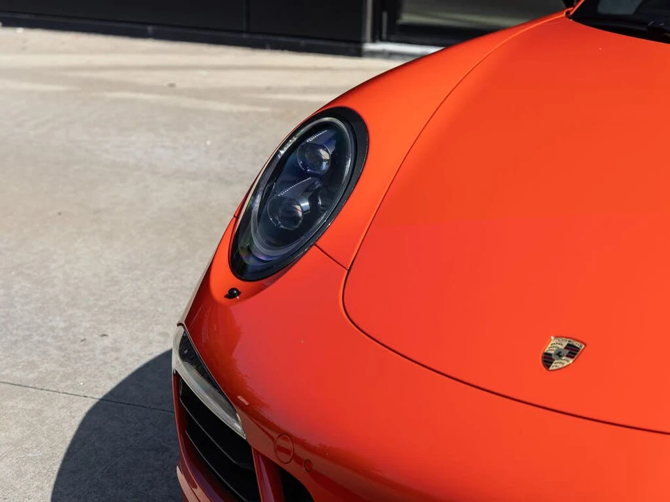 2016 Porsche 991 Carrera GTS - Image 21 of 31