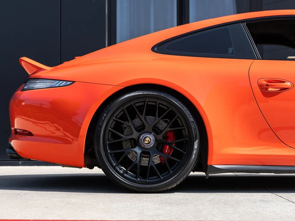 2016 Porsche 991 Carrera GTS - Image 15 of 31