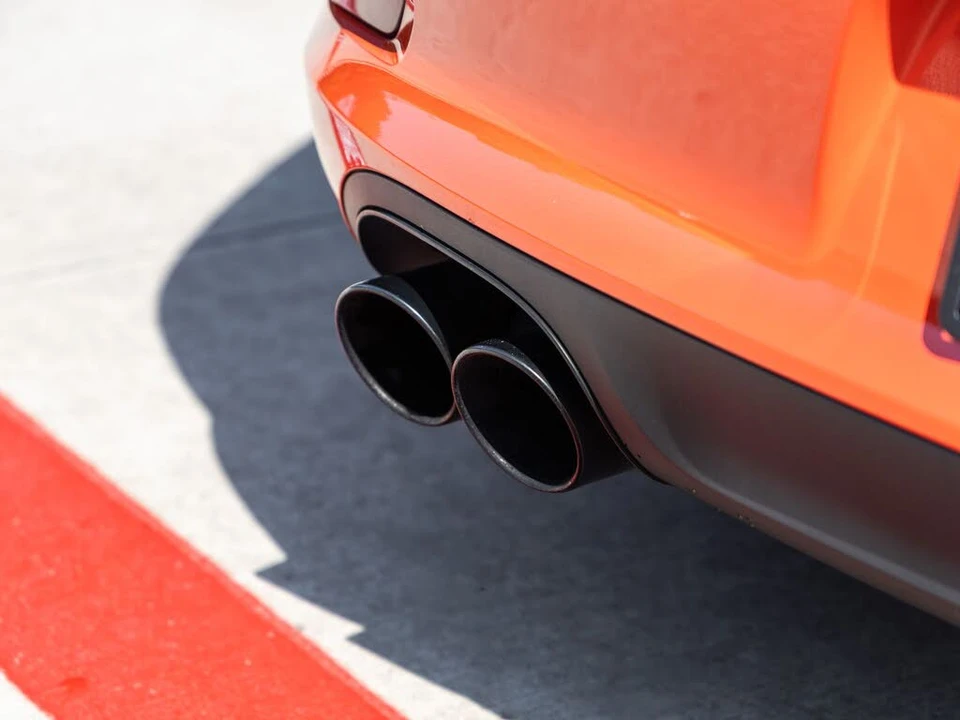2016 Porsche 991 Carrera GTS - Image 18 of 31