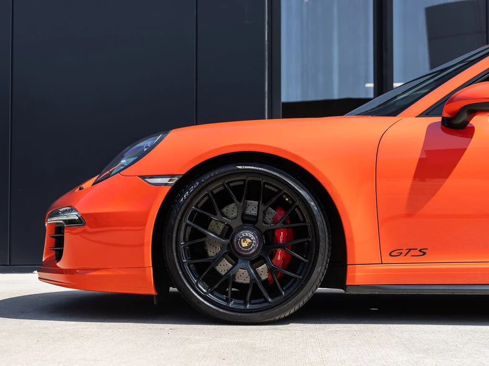 2016 Porsche 991 Carrera GTS - Image 14 of 31