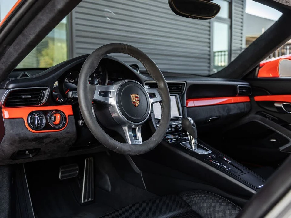 2016 Porsche 991 Carrera GTS - Image 4 of 31