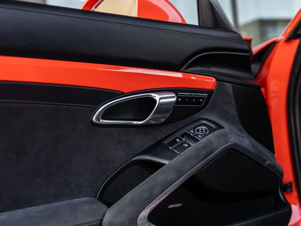 2016 Porsche 991 Carrera GTS - Image 29 of 31