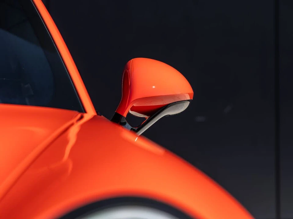 2016 Porsche 991 Carrera GTS - Image 23 of 31
