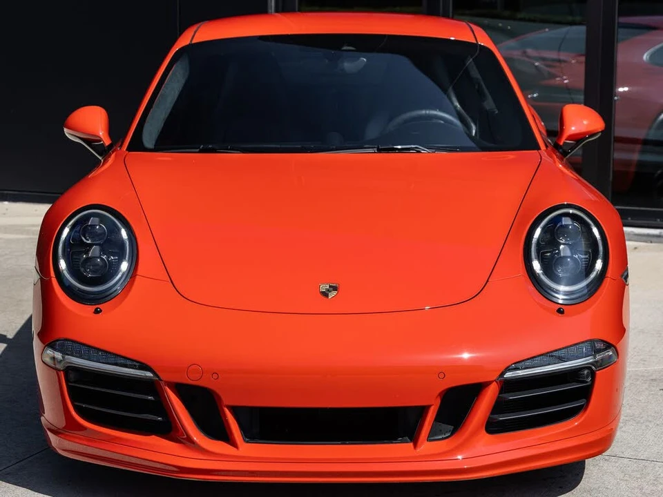 2016 Porsche 991 Carrera GTS - Image 8 of 31