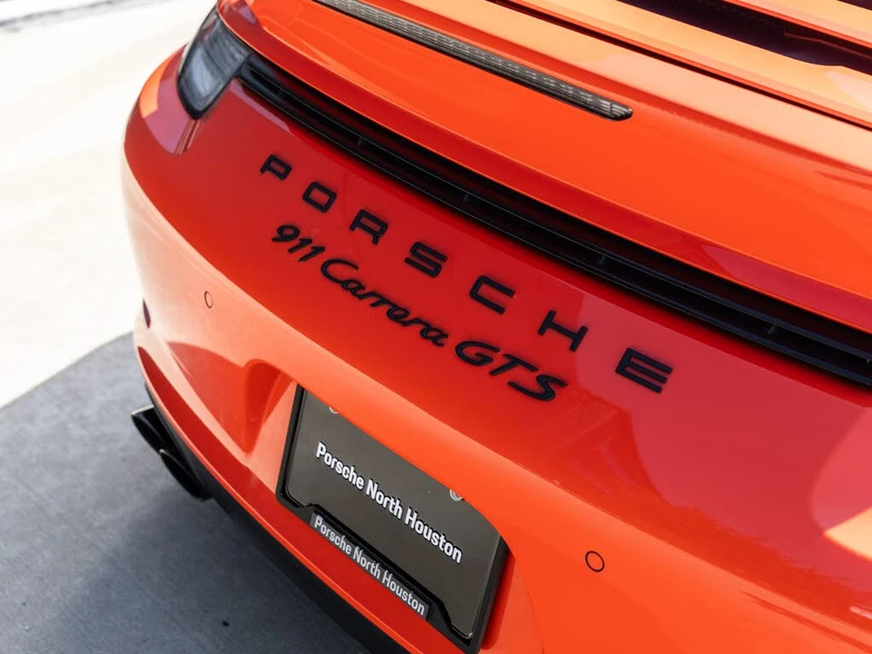 2016 Porsche 991 Carrera GTS - Image 27 of 31