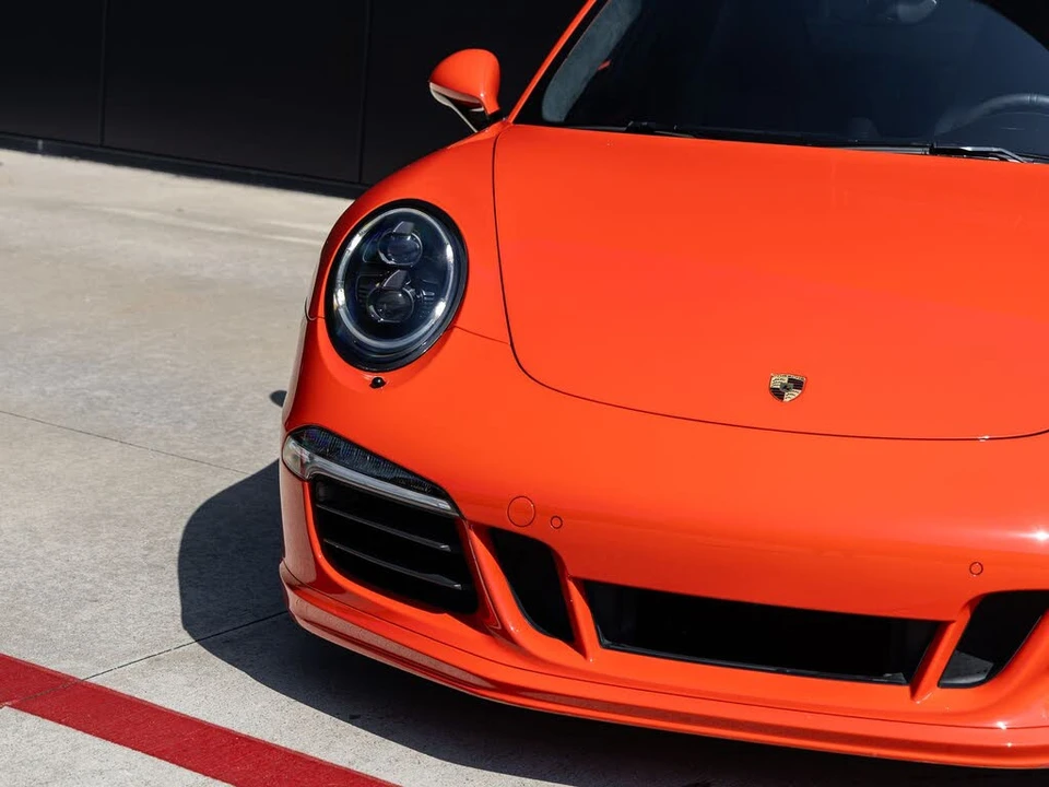 2016 Porsche 991 Carrera GTS - Image 24 of 31