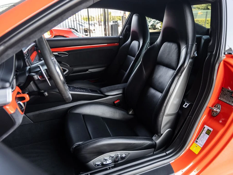2016 Porsche 991 Carrera GTS - Image 5 of 31