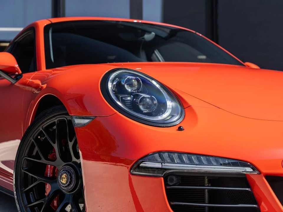 2016 Porsche 991 Carrera GTS - Image 25 of 31