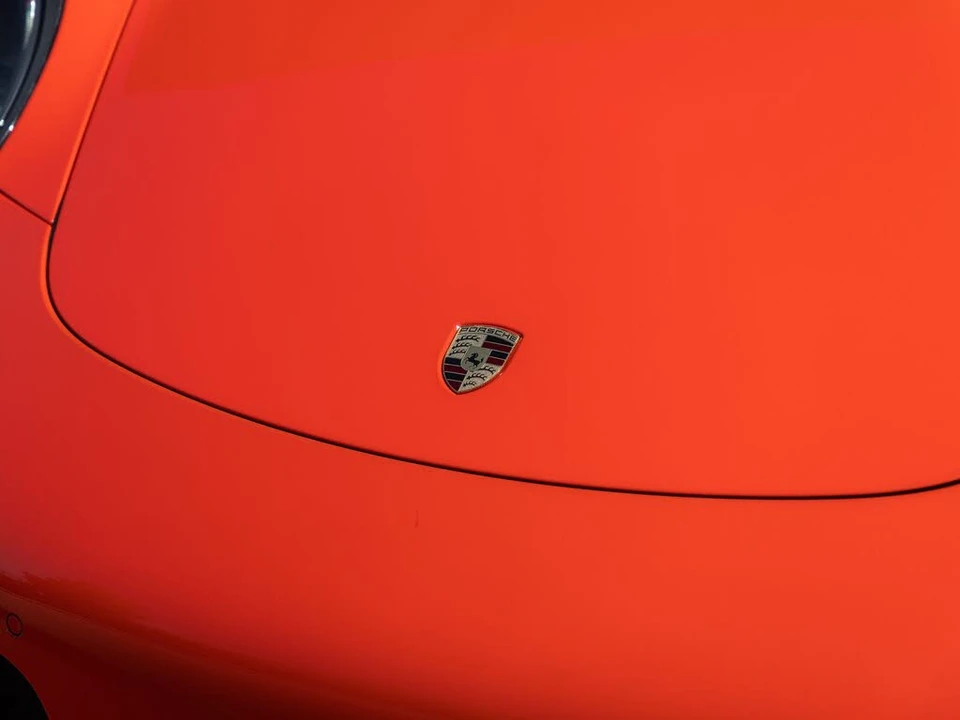 2016 Porsche 991 Carrera GTS - Image 22 of 31