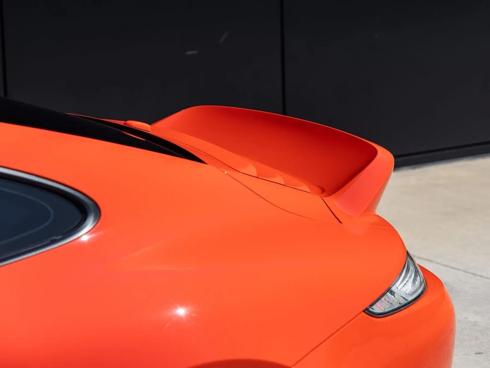 2016 Porsche 991 Carrera GTS - Image 19 of 31