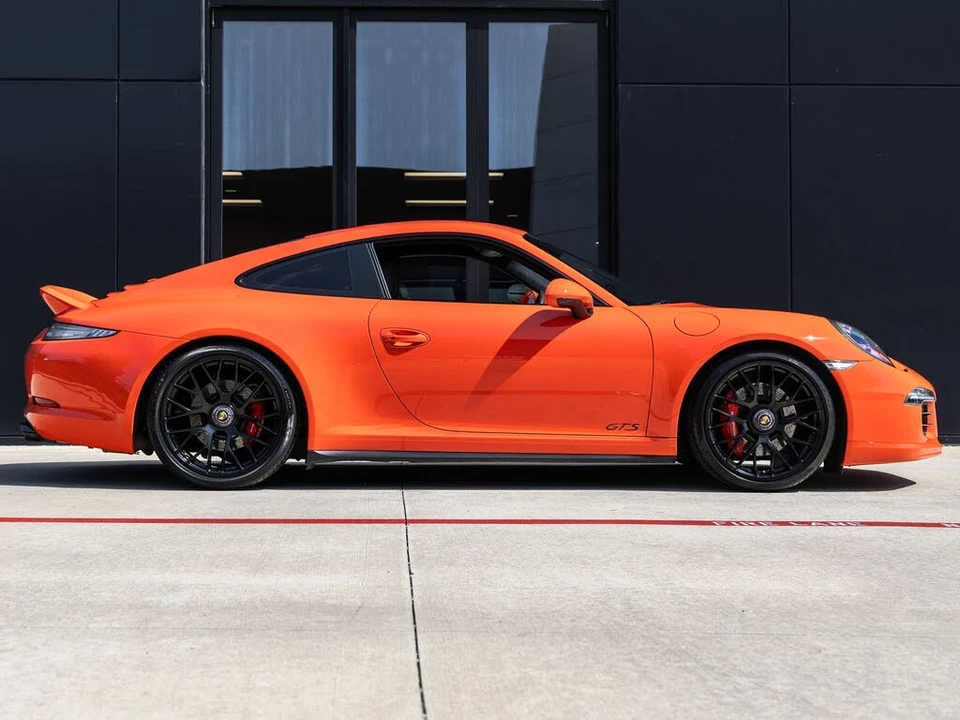 2016 Porsche 991 Carrera GTS - Image 13 of 31