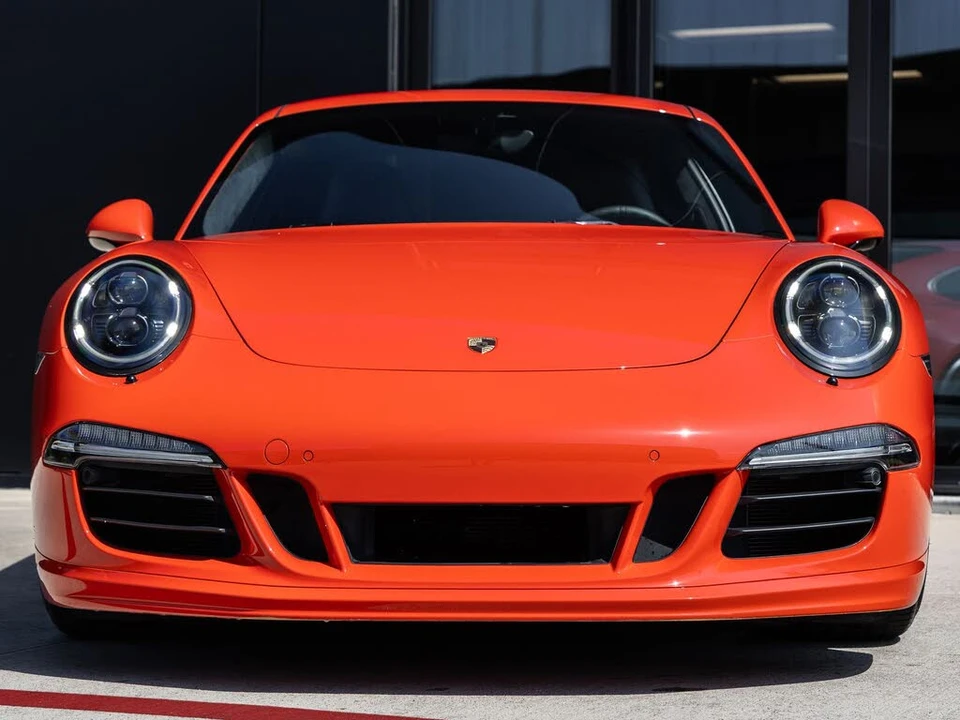 2016 Porsche 991 Carrera GTS - Image 9 of 31