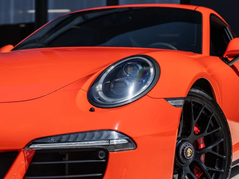 2016 Porsche 991 Carrera GTS - Image 20 of 31