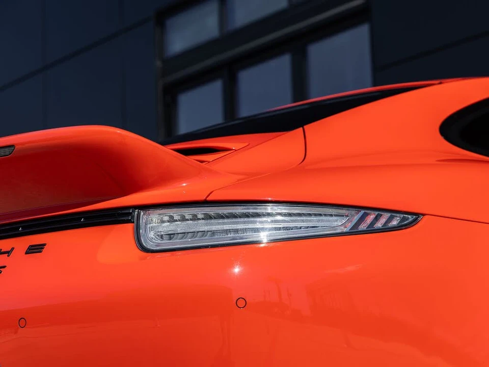 2016 Porsche 991 Carrera GTS - Image 17 of 31