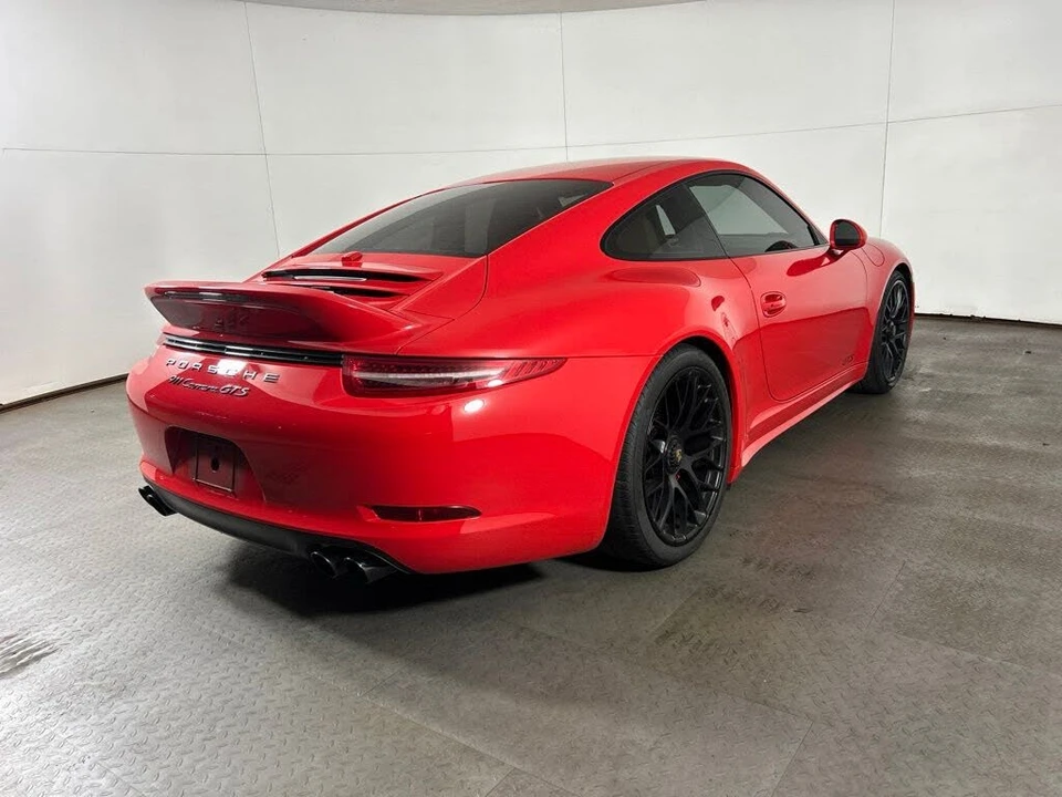 2016 Porsche 991 Carrera GTS - Image 7 of 7