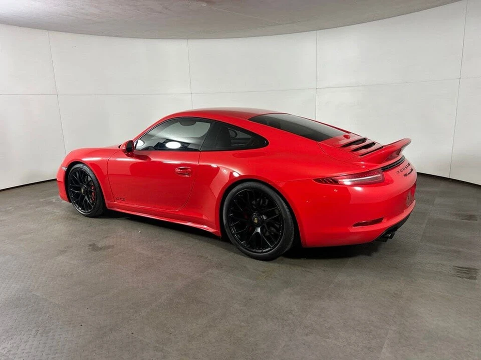 2016 Porsche 991 Carrera GTS - Image 3 of 7