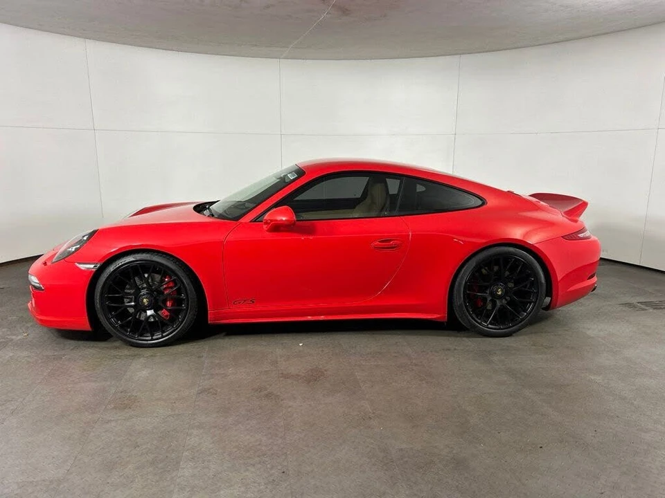 2016 Porsche 991 Carrera GTS - Image 2 of 7