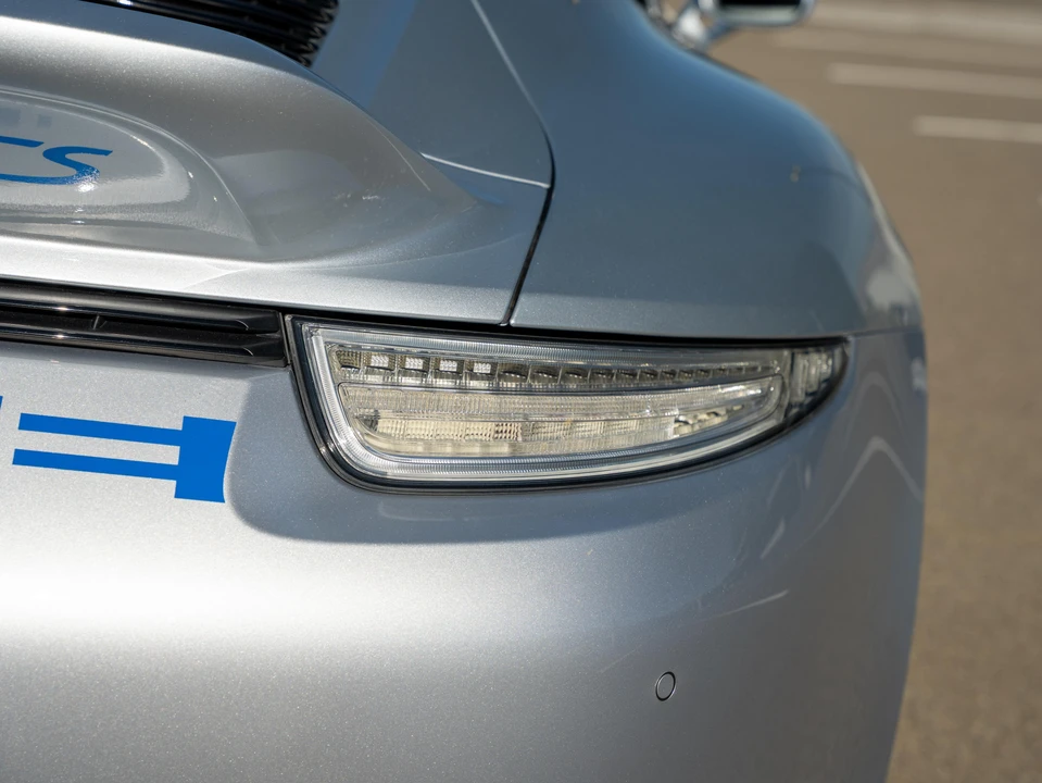 2016 Porsche 991 Carrera GTS - Image 15 of 31