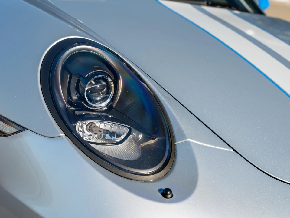 2016 Porsche 991 Carrera GTS - Image 12 of 31