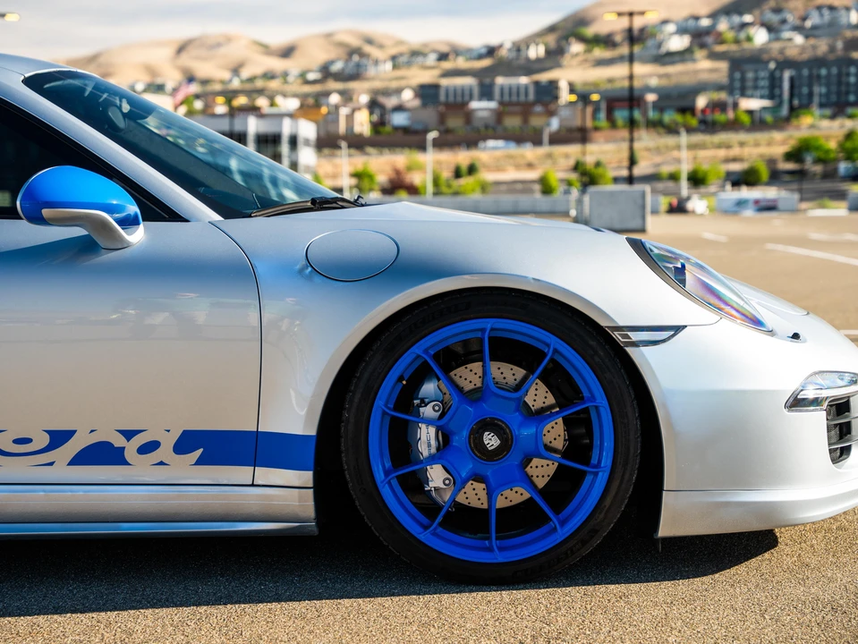 2016 Porsche 991 Carrera GTS - Image 23 of 31