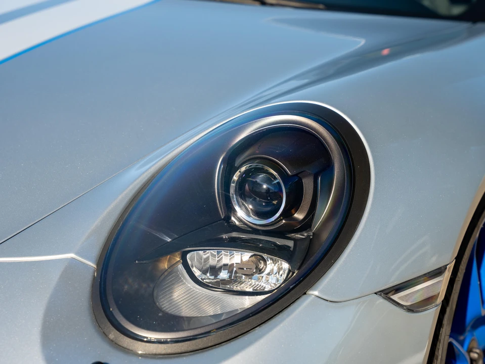 2016 Porsche 991 Carrera GTS - Image 13 of 31