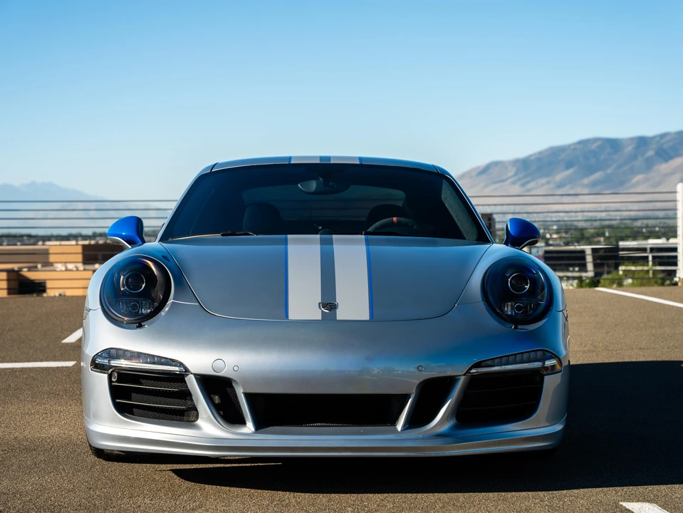 2016 Porsche 991 Carrera GTS - Image 6 of 31
