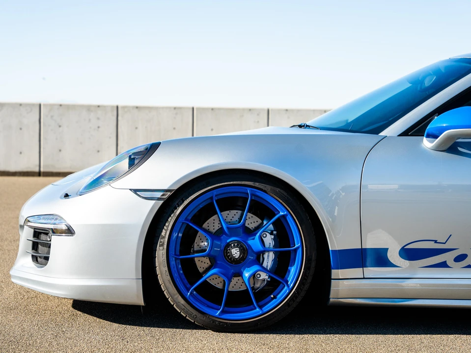2016 Porsche 991 Carrera GTS - Image 20 of 31