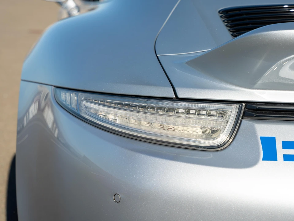 2016 Porsche 991 Carrera GTS - Image 14 of 31