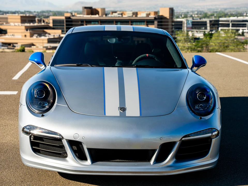 2016 Porsche 991 Carrera GTS - Image 7 of 31