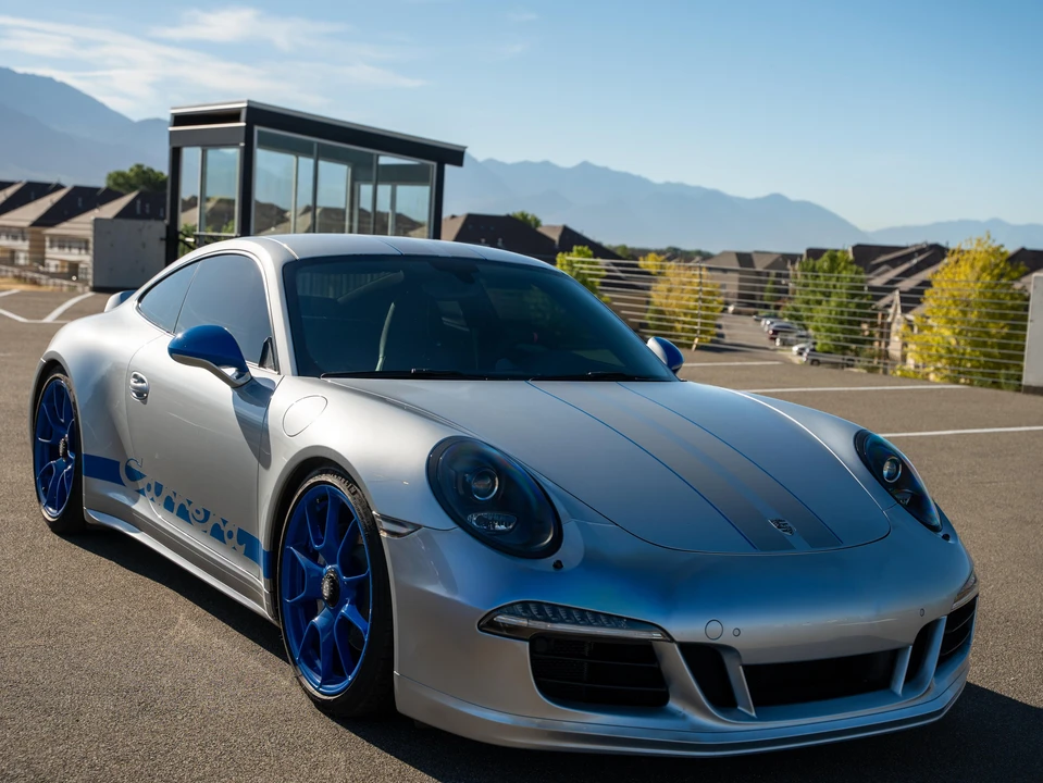 2016 Porsche 991 Carrera GTS - Image 10 of 31