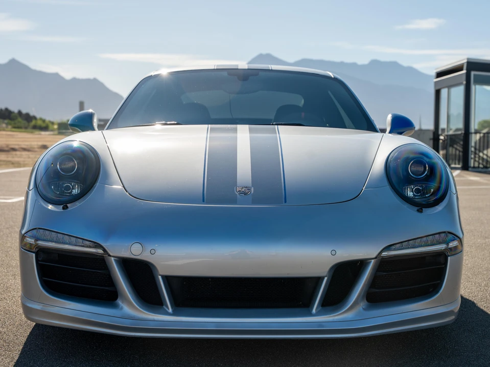 2016 Porsche 991 Carrera GTS - Image 11 of 31