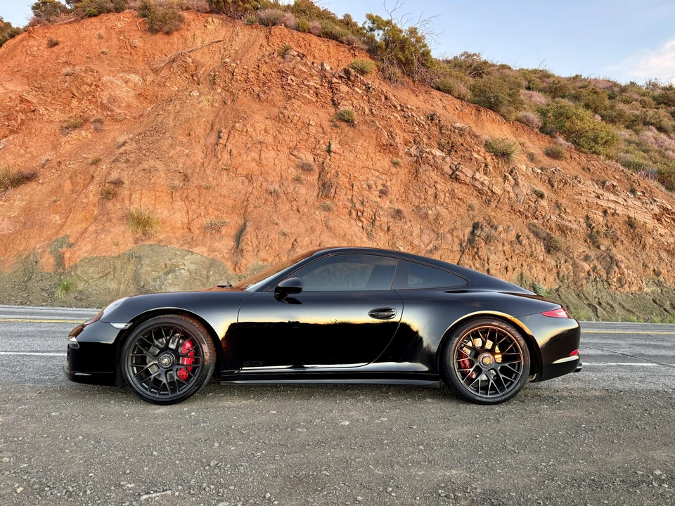 2016 Porsche 991 Carrera GTS - Image 17 of 31