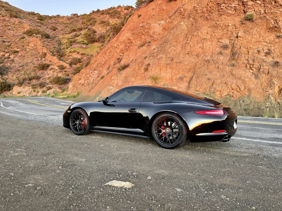 2016 Porsche 991 Carrera GTS - Image 20 of 31
