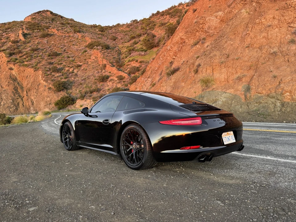2016 Porsche 991 Carrera GTS - Image 22 of 31