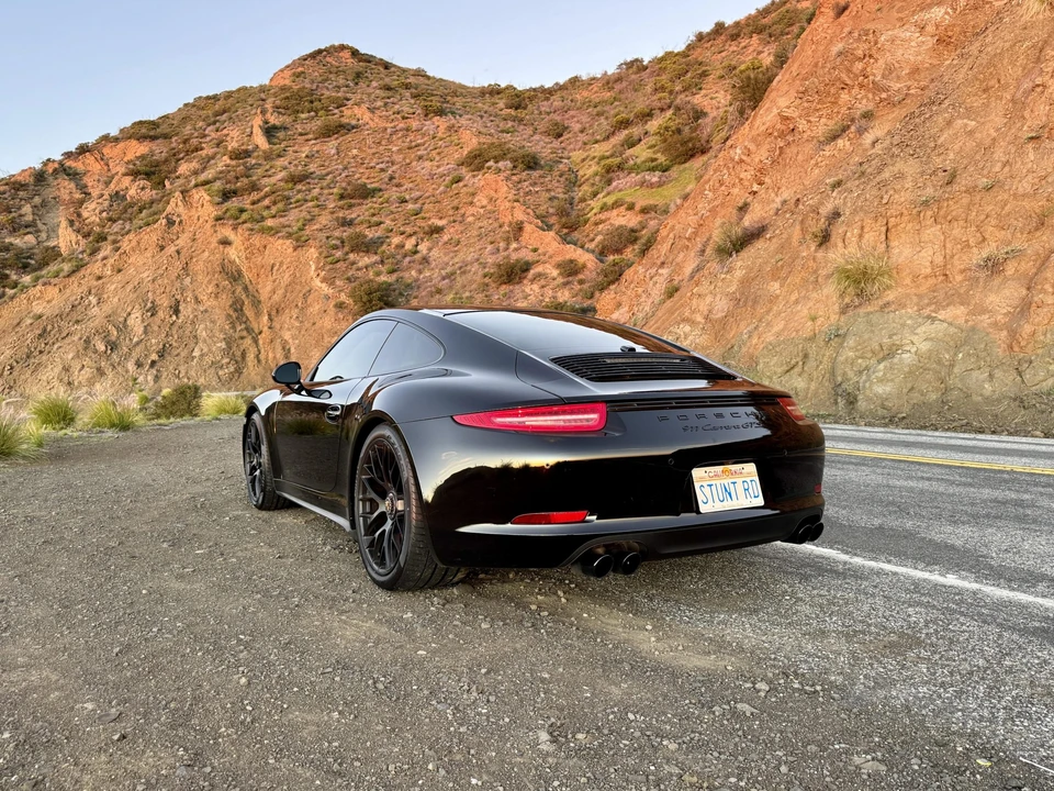 2016 Porsche 991 Carrera GTS - Image 24 of 31